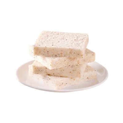 甘小鲜藜麦全麦吐司0蔗糖