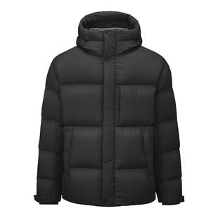 【极寒Pro】伯希和户外800蓬羽绒服男25新款女防风保暖鹅绒服外套