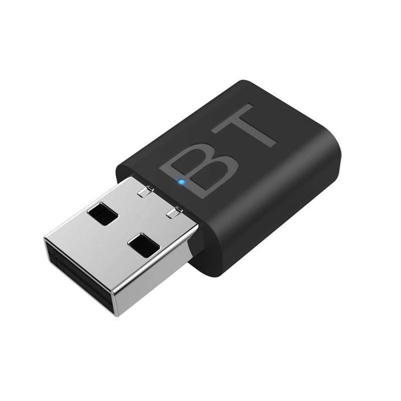 usb双输出免提通话蓝牙接收器