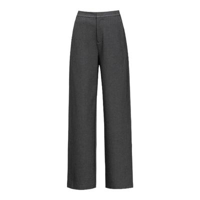 菲尔娅奇阔腿裤女2025秋季新款