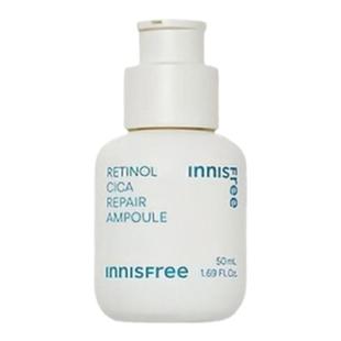 韩国直邮innisfree 悦诗风吟 视黄醇修颜精华液 50ml正品