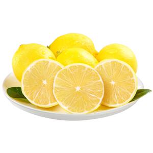 商超品质·正宗四川安岳柠檬