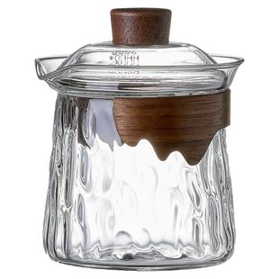 玻璃盖碗茶杯耐高温三才盖碗泡茶碗单个防烫手抓壶高档功夫茶具