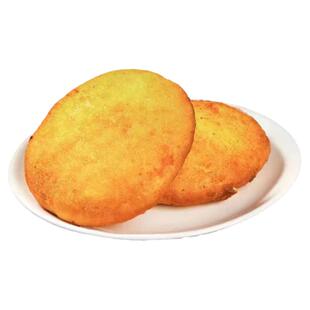 现做现发 特产老式脆皮油糕 糖糕糖饼炸糕半成品早餐速冻面点零食