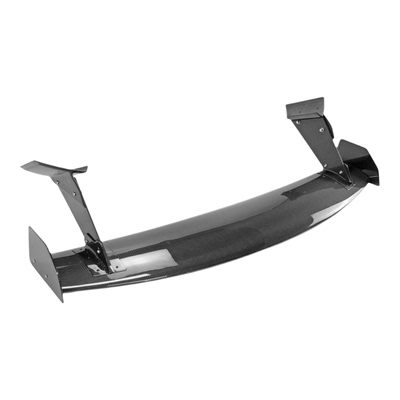 思域fk8定风翼碳纤维VARIS尾翼