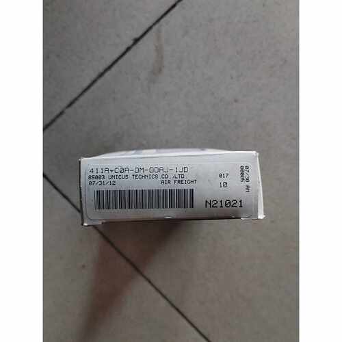 议价MAC电磁阀411AC0ADMDD1JD可维修