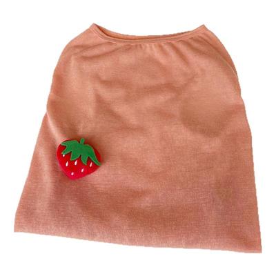 大狗加绒保暖宠物中大型犬背心