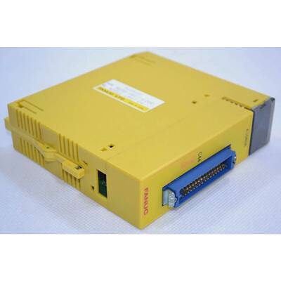 FANUC A03B0807C200 Mdulo De Entrada Y Salida De Potencia