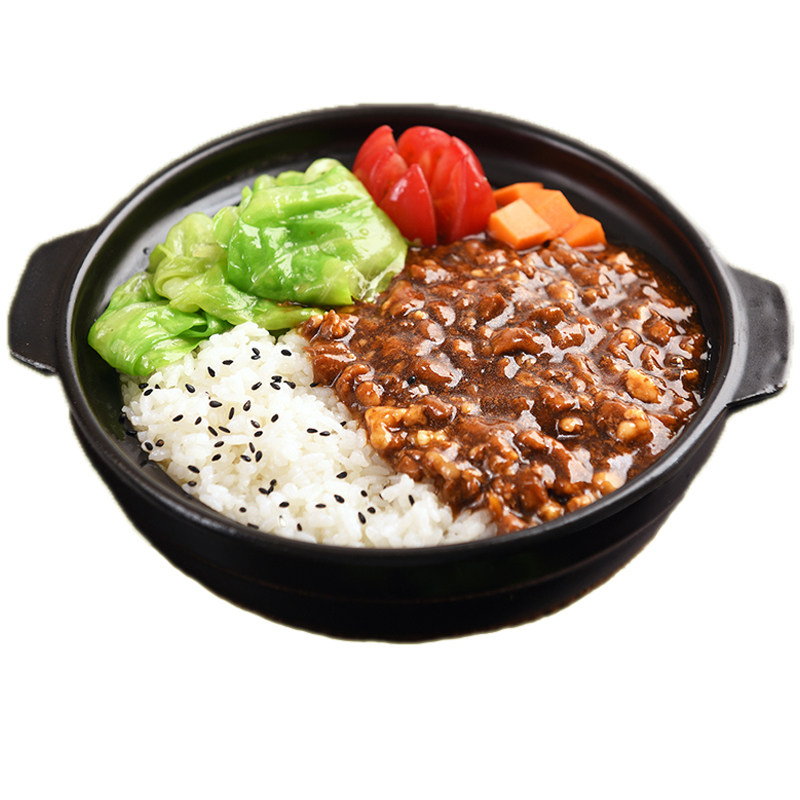 壹筷台式卤肉外卖速食半成品