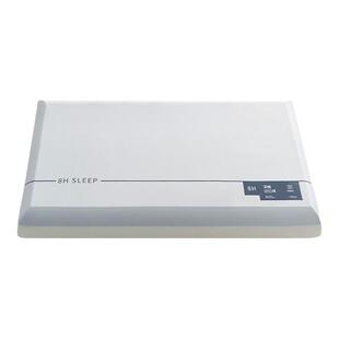 A类母婴级酒店深睡枕pro记忆棉枕护颈助睡眠成人枕头套和枕芯一套