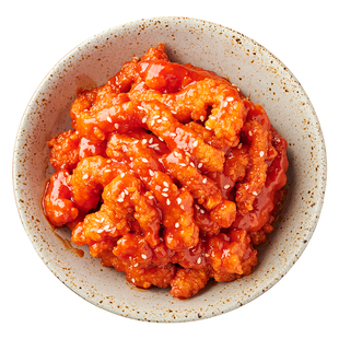 谷言小碗菜组合料理包家用快手菜半成品菜加热即食预制菜速食快餐