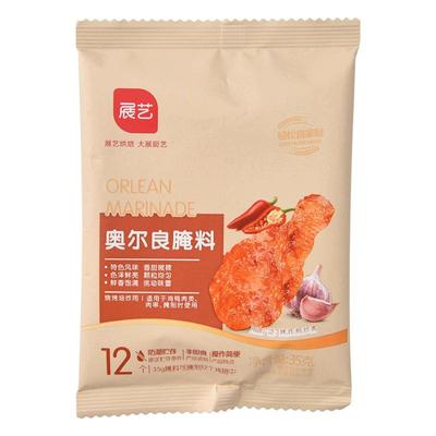展艺新奥尔良腌料35g烧烤调料