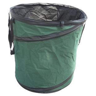 落叶收纳袋桶枯枝花园枯叶篓树枝树叶园艺垃圾花园户外清理收集桶