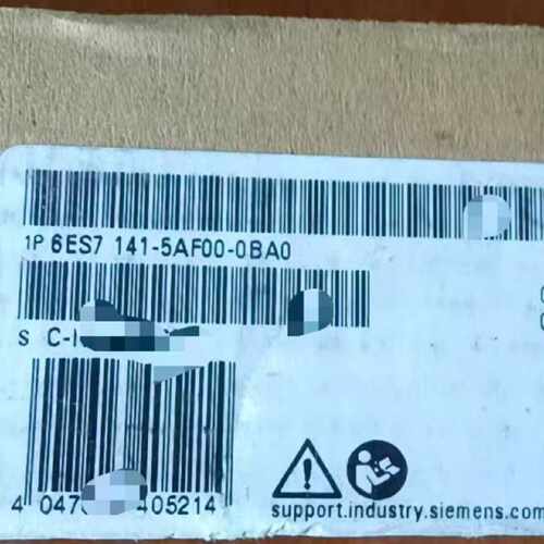 议价6ES7141-5AF00-0BA0西门子SPET200模块6ES7141-5AF00-OBAO全