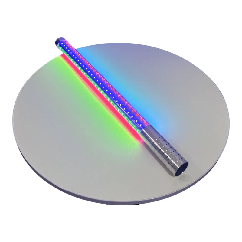 led酒吧铝合金发光跑马灯