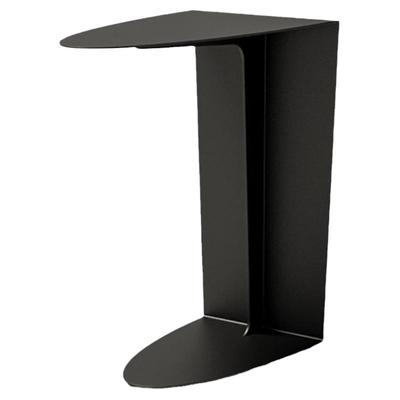 ZAOZUO现代简约C形边桌碳素钢