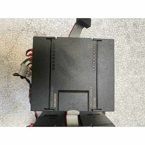 PLC扩展模块，型号EM235，6ES7 235-0K询价