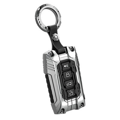 【重装合金机甲】坦克系列钥匙套