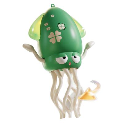 儿童礼物丨淘嘟嘟魔性跳舞章鱼