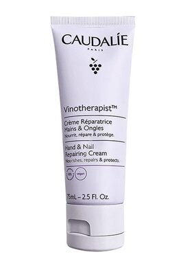 CAUDALIE/欧缇丽葡萄籽护手霜