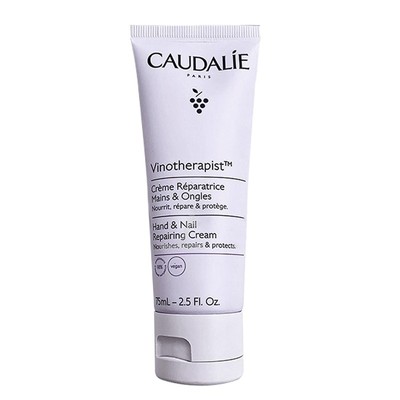 CAUDALIE/欧缇丽葡萄籽护手霜