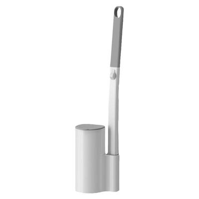 一次性马桶刷无死角厕所洁厕刷子