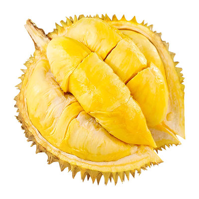 泰国金枕巴掌小榴莲津果鲜