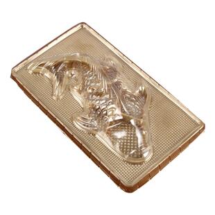 现货中鱼年糕蒸模锦鱼椰汁红糖糕包装盒马蹄糕点八宝饭潮汕甜粿模