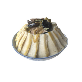 肉糕4斤 麻城肉糕 湖北特产 正宗白果肉糕 真空+冰袋自产自销