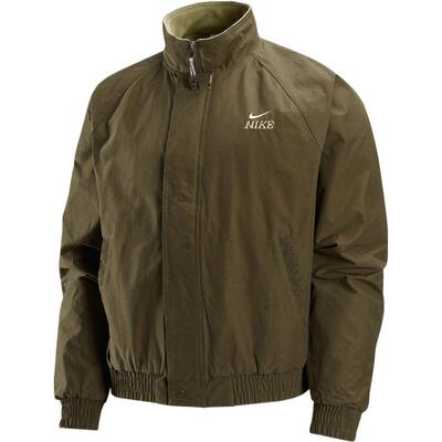 滔搏NIKE耐克男子马年新年款运动健身百搭梭织夹克外套IQ3705-212