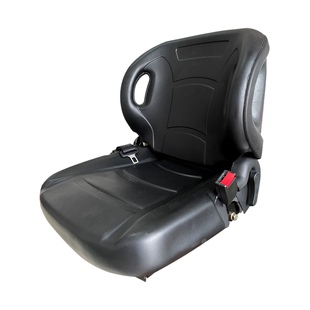 丰田座椅适用杭叉合力台励福龙工等各种叉车舒适耐用原车配套座椅