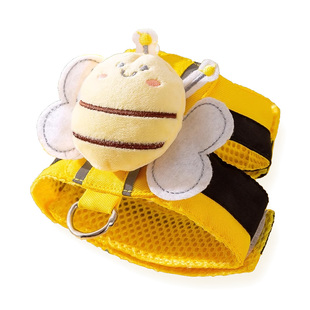 猫咪牵引绳防挣脱外出专用遛猫绳子背带小奶猫神器幼猫宠物用品