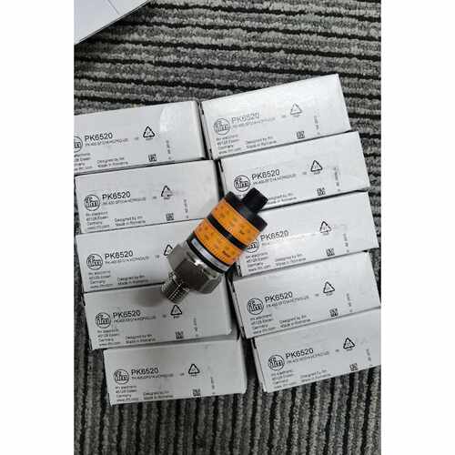 议价包邮IFM PK6520 PK6521 PK6522 PK6523 PK6524压力传感器现货