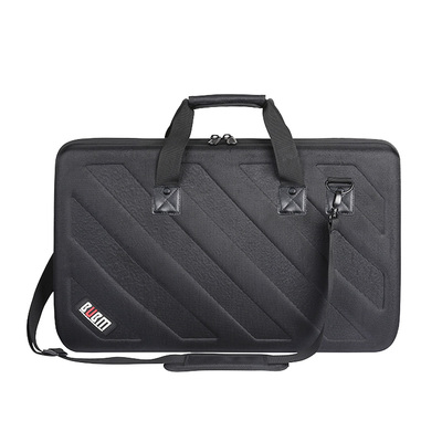 先锋硬壳设备收纳包打碟机