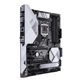 三年保修Asus/华硕z390 A E/F/H/P Z370 PLUS GAMING 1151针主板