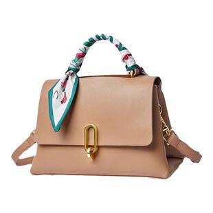 包包轻奢小众高级感女包2025新款斜挎包女时尚真皮手提包女大容量