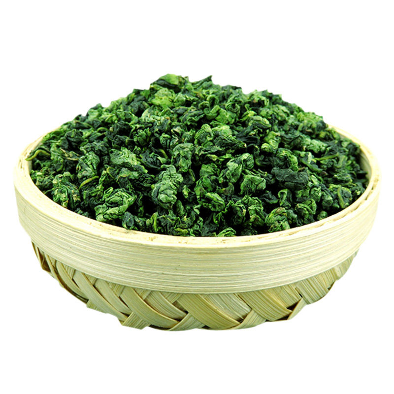 精选浓香型特级铁观音茶叶500g