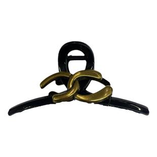 抓夹女2025新款秋冬发夹女后脑勺发抓气质高级感鲨鱼夹大号头发饰