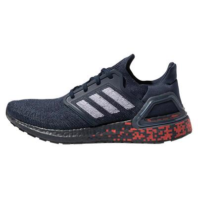 阿迪达斯boost男子跑步鞋