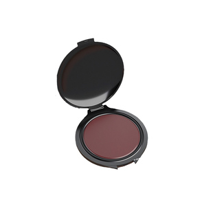 手印印泥红色快干小印台尼按手印盖章油指纹海绵垫便携式迷你印台盒办公财会用品秒干复制手印快干海绵印章