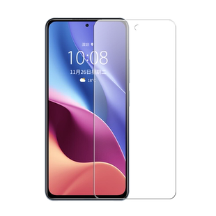 适用红米k50钢化膜小米k50pro手机膜redmik40s全屏k40防窥k30贴膜por电竞版k30s至尊纪念版5g蓝光游戏增强版