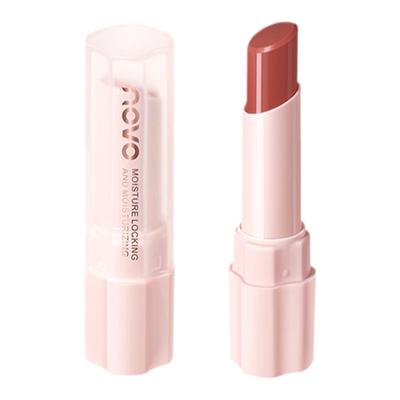 novo倍护润唇膏女保湿滋润补水防干裂嘴唇去死皮淡化唇纹学生专用