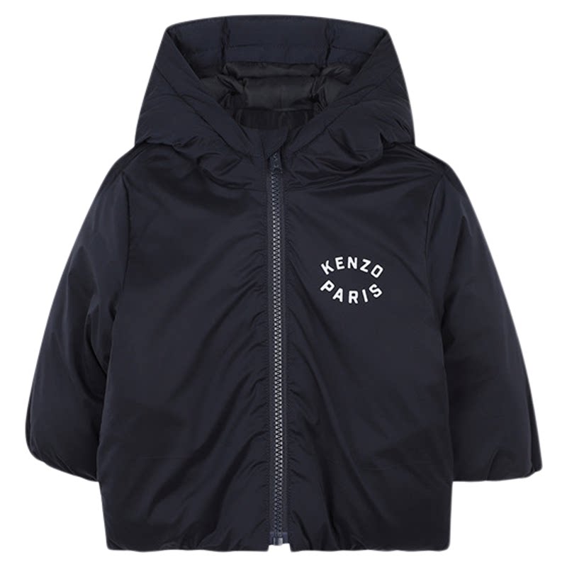 【2025秋冬新品】KENZO KIDS童装儿童休闲外套K61281