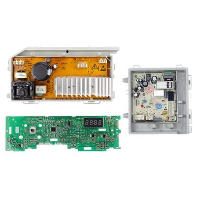 海尔洗衣机电脑板不好用不要钱