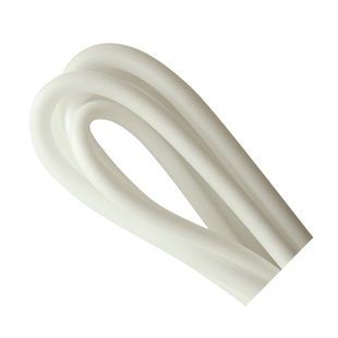 泡沫棒海绵条填缝长棉条密封珍珠棉泡沫条婚庆插花沙发套幕墙圆条