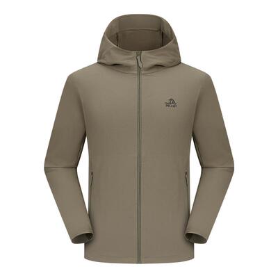 【风盾-STD】伯希和四季款软壳衣