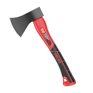 斧头劈柴神器家用农村劈材木工专用砍树爷头小伐木全钢砍柴斧子