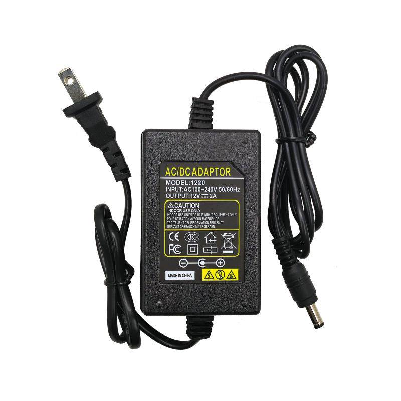 12v2a电源 室内电源 12v2a监控电源 12v2a电源适配器 开关电源器