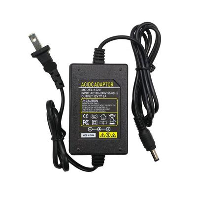 监控电源路由器12v2a电源
