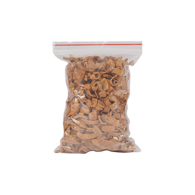 刮皮肉桂皮去皮肉桂丝调料中药材